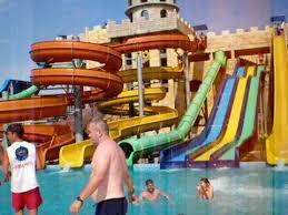 Aqua Paradise Water Park
